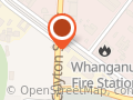 Wanganui European Ltd RMVT