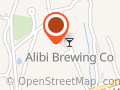 Alibi Brewing Company