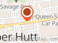 Number One Shoes & Hannahs Upper Hutt