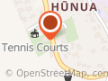 Hunua Tennis Club