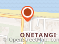 Onetangi Beachfront Apartments