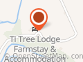 Ti Tree Lodge Farmstay & Acommodation