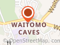 Dalziel Waitomo Caves Guest Lodge