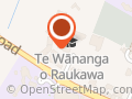 Te Wananga O Raukawa Library
