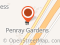 Penray Gardens