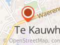 Te Kauwhata Districts Information Support Centre Disc
