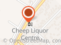 Cheep Liquor - Ngaruawahia