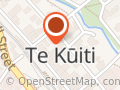 King Country Cleaning Services, Te Kuiti Maintenance (Industrial)