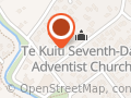 Te Kuiti Masonic Centre (Lodge Waitomo No. 469)