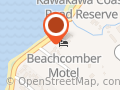 The Beachcomber Motel