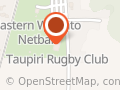 Taupiri Squash Club