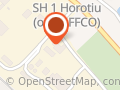 AFFCO New Zealand - Head Office
