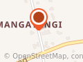 Mangatangi Hall 1960