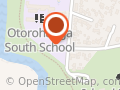 Otorohanga Tennis Club