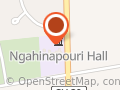 Ngahinapouri Hall