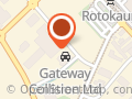 Gateway Collision Ltd