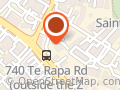 Lightning Automotive TE RAPA