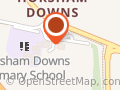 Horsham Downs Community Church