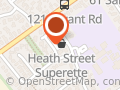 Heath Street Superette