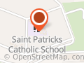 St Patrick S Catholic School