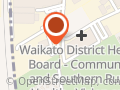 Waikato District Health Board - Community & Southern Rural Health