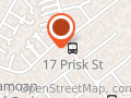 Prisk St Laundromat