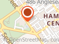 Hamilton Community Work Service Centre