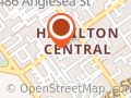 Hamilton Abuse Intervention Project Haip