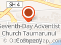 Seventh Day Adventist Church