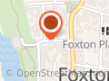 Foxton Glass and Locks