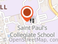 St Paul’s Dance Studio