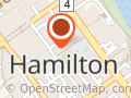 Keen on Piercing Hamilton