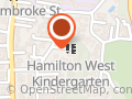 Hamilton West Kindergartens Waikato