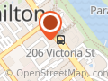 El Mexicano Zapata Cantina Hamilton