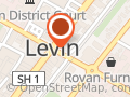 Levin Lucky Lotto
