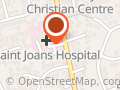 Radius St Joans