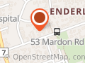 Mardon Road Service Station