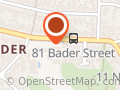 Bader Street Takeaways