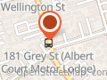 peter granville and associates ltd