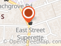 East Street Superette Hamilton