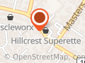 Hillcrest Bakery