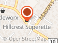 Westpac Hillcrest