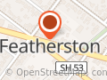 Thirsty Liquor Featherston