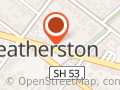 Burlings of Featherston Restaurant and Bar