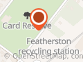 Becketts Supermarket Ltd Featherston Community Sup