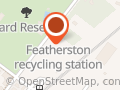 Featherston Recycling Station