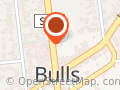 The Bulls Super Store