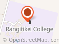 Rangitikei College Rugby Football Club
