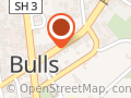 Bulls Medical Centre Ltd
