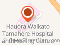 Tamahere Healing Centre
